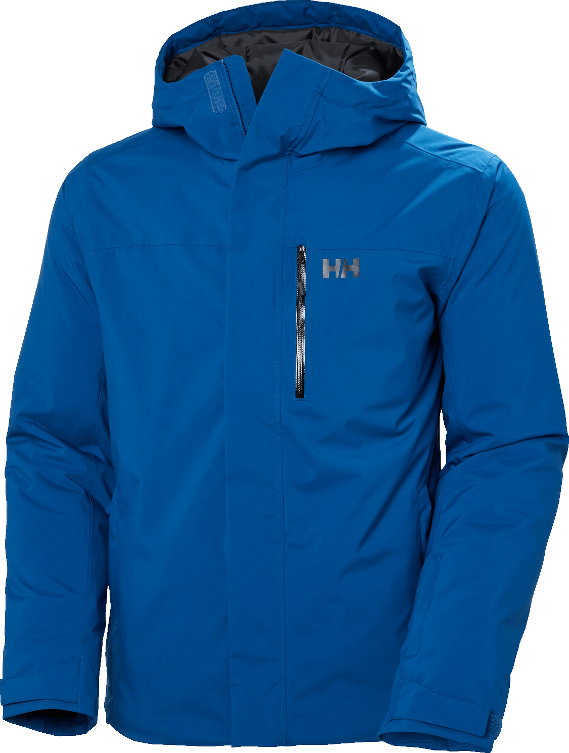 Helly Hansen Men's Panorama Ski Jacket Deep Fjord