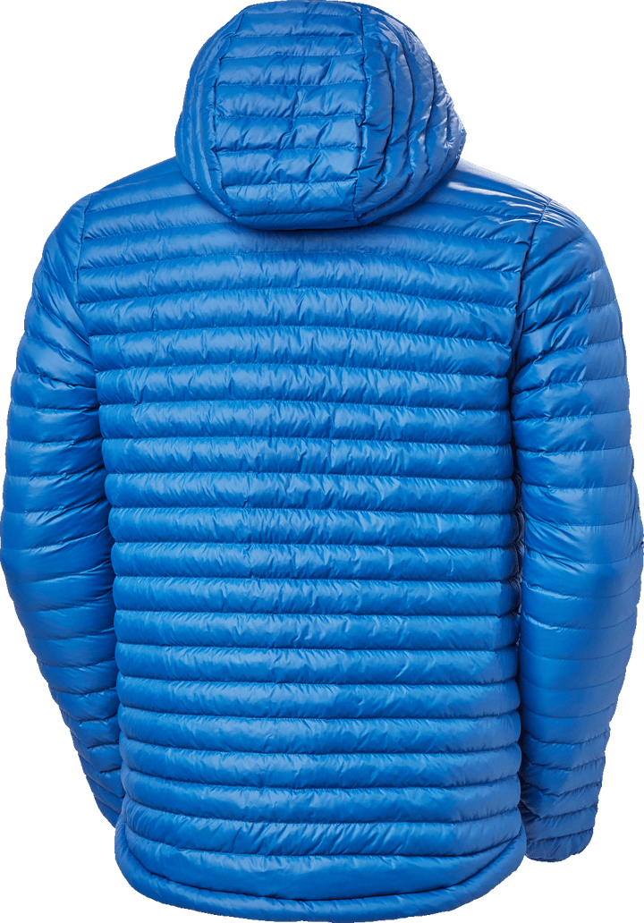 Helly Hansen Men's Sirdal Hooded Insulated Jacket Deep Fjord Helly Hansen