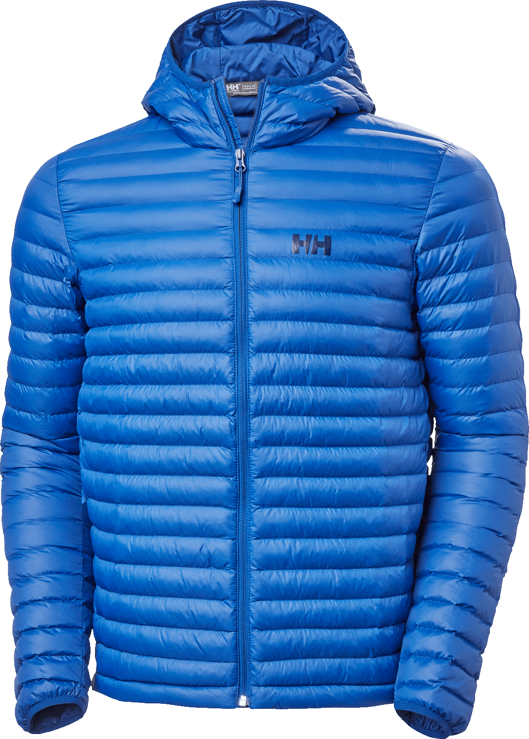 Helly Hansen Men's Sirdal Hooded Insulated Jacket Deep Fjord