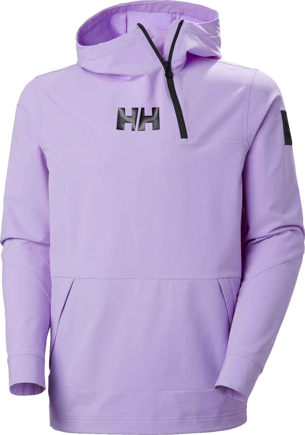 Helly Hansen Men’s Ullr D Shield Hoodie Heather