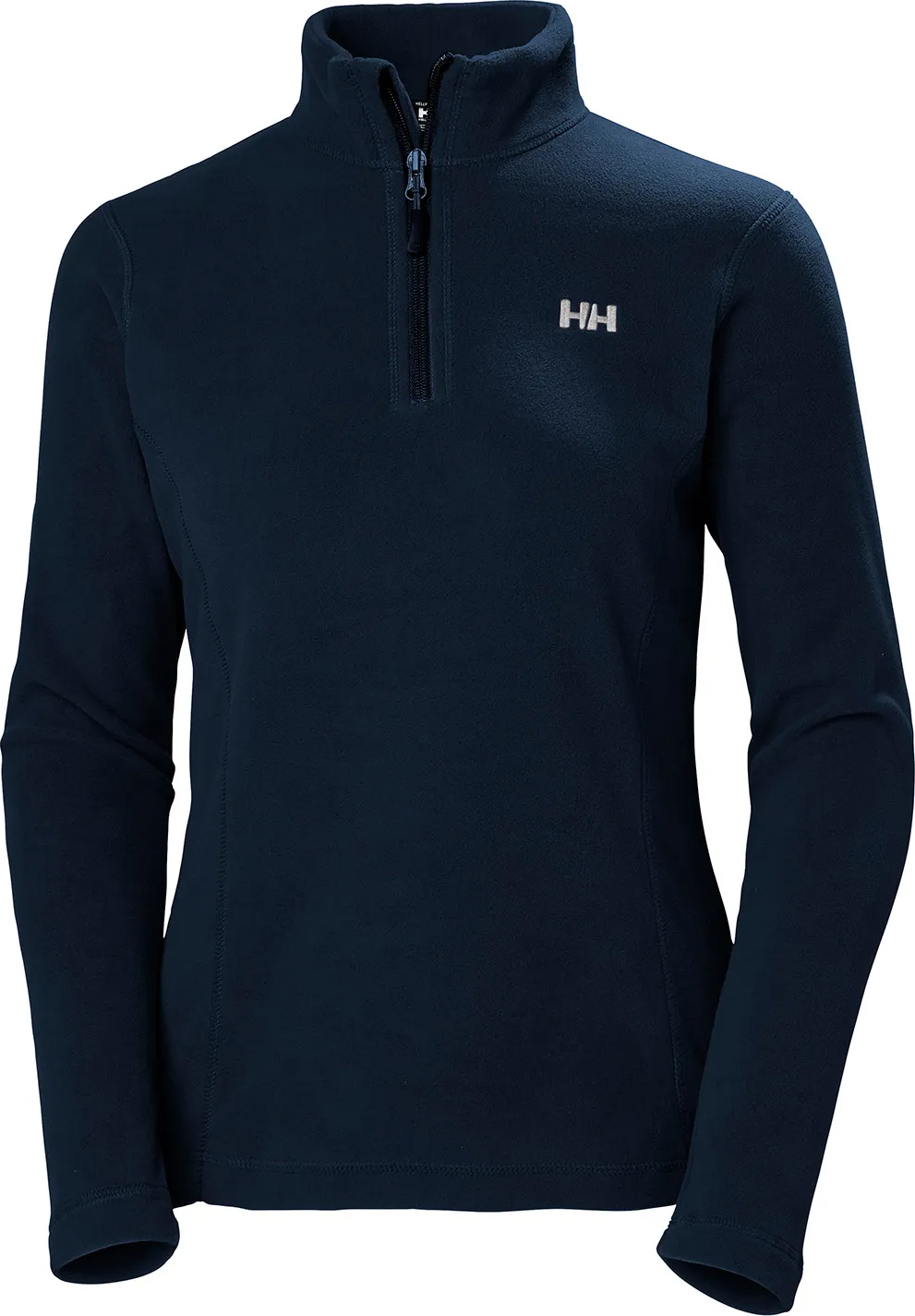 Helly Hansen Women’s Daybreaker 1/2 Zip Fleece Navy