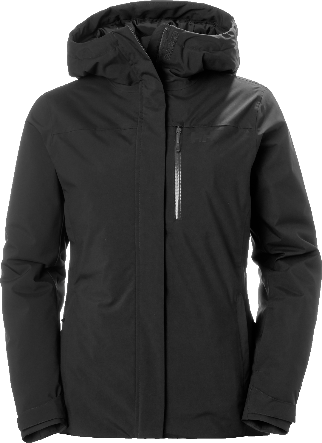 Helly Hansen Women’s Snowplay Jacket Black