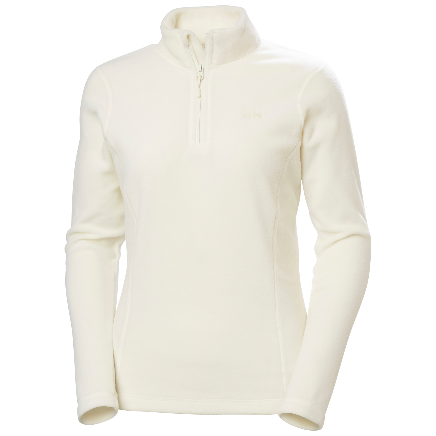 Helly Hansen Women’s Daybreaker 1/2 Zip Fleece Snow