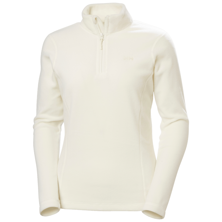 Helly Hansen Women's Daybreaker 1/2 Zip Fleece Snow Helly Hansen