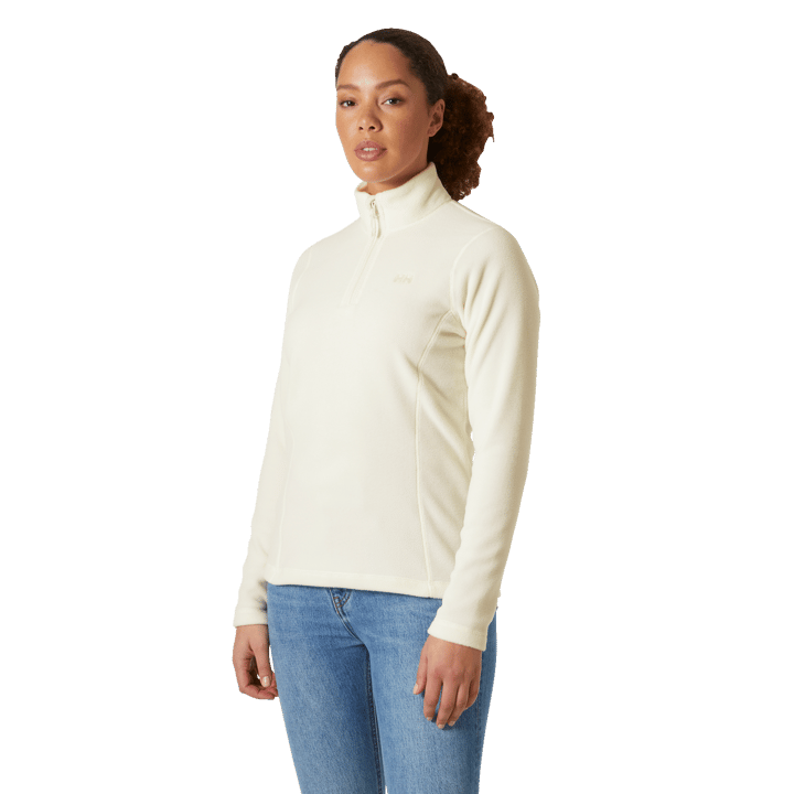 Helly Hansen Women's Daybreaker 1/2 Zip Fleece Snow Helly Hansen