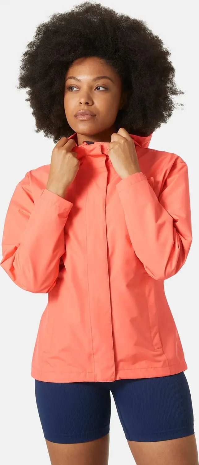 Peach jacket womens hotsell