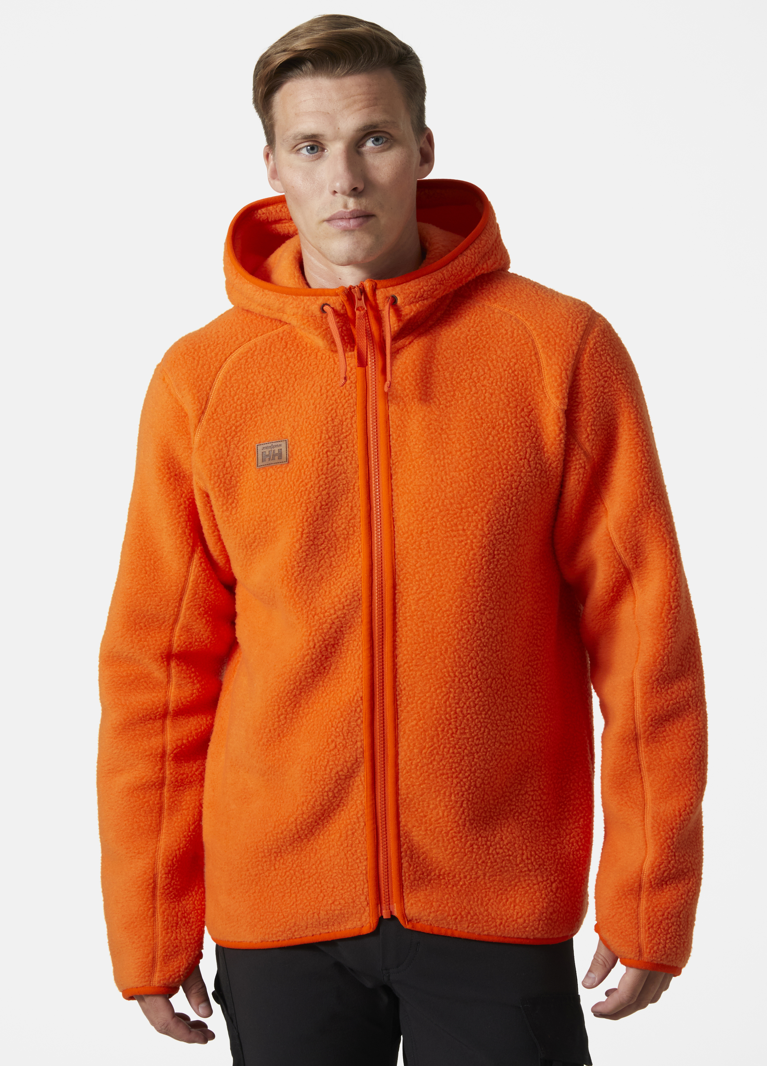 Helly hansen hot sale workwear hoodie