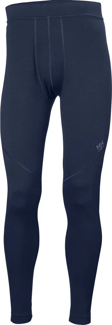 Helly Hansen Workwear Men’s Lifa Merino Pant Navy