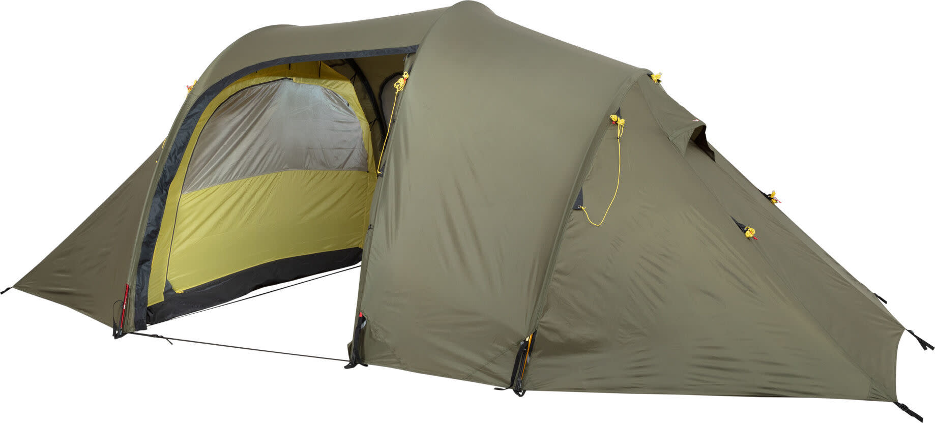 Helsport Gimle Family 4+ Inner Tent No Colour