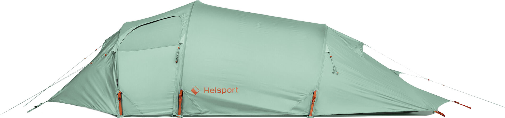 Scouter Lofoten 2 Tent Granite Green / Cloudberry