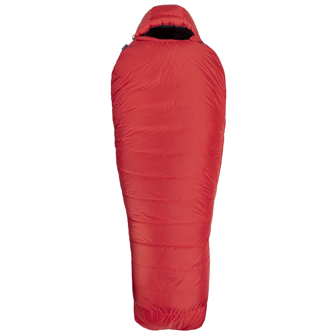 Sleeping Bag | Svalbard Red | Helsport