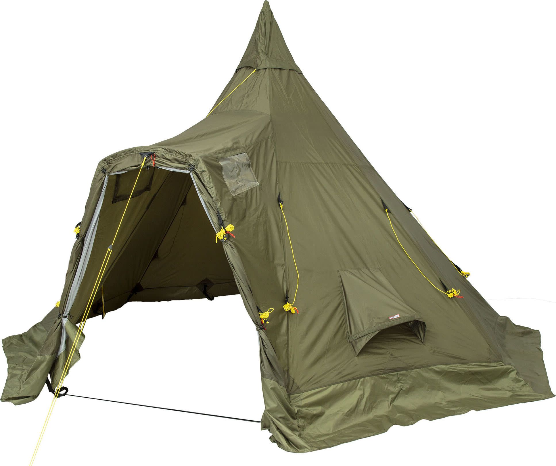 Varanger 4-6 Camp Outer Tent Incl. Pole green, Buy Varanger 4-6 Camp Outer  Tent Incl. Pole green here