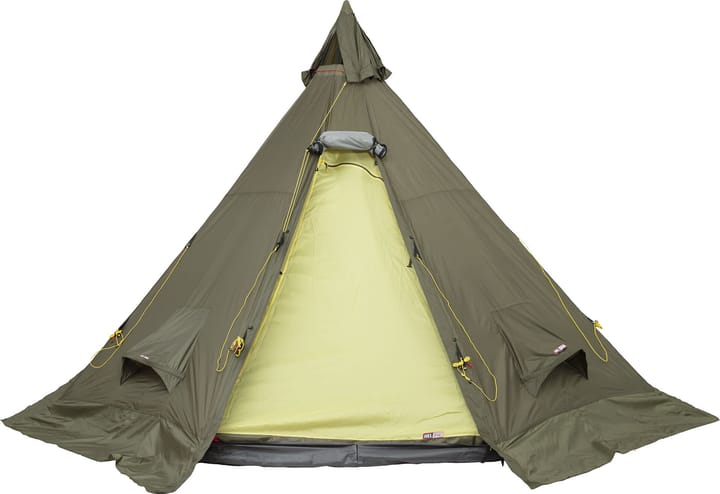 Helsport Varanger 4-6 Inner Tent Incl. Floor No Colour Helsport