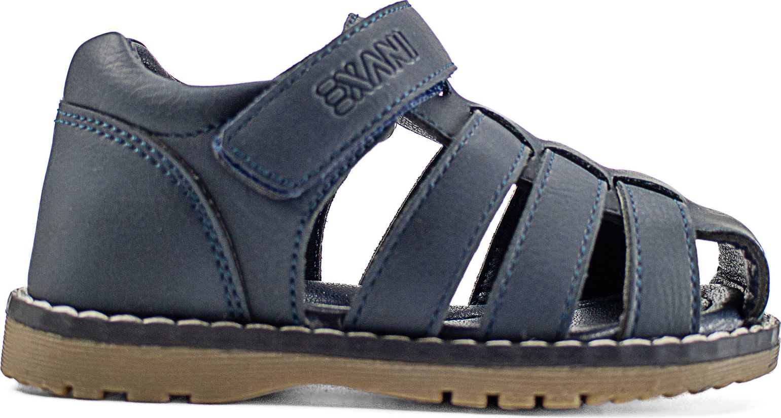 Exani Kids' Henry Navy