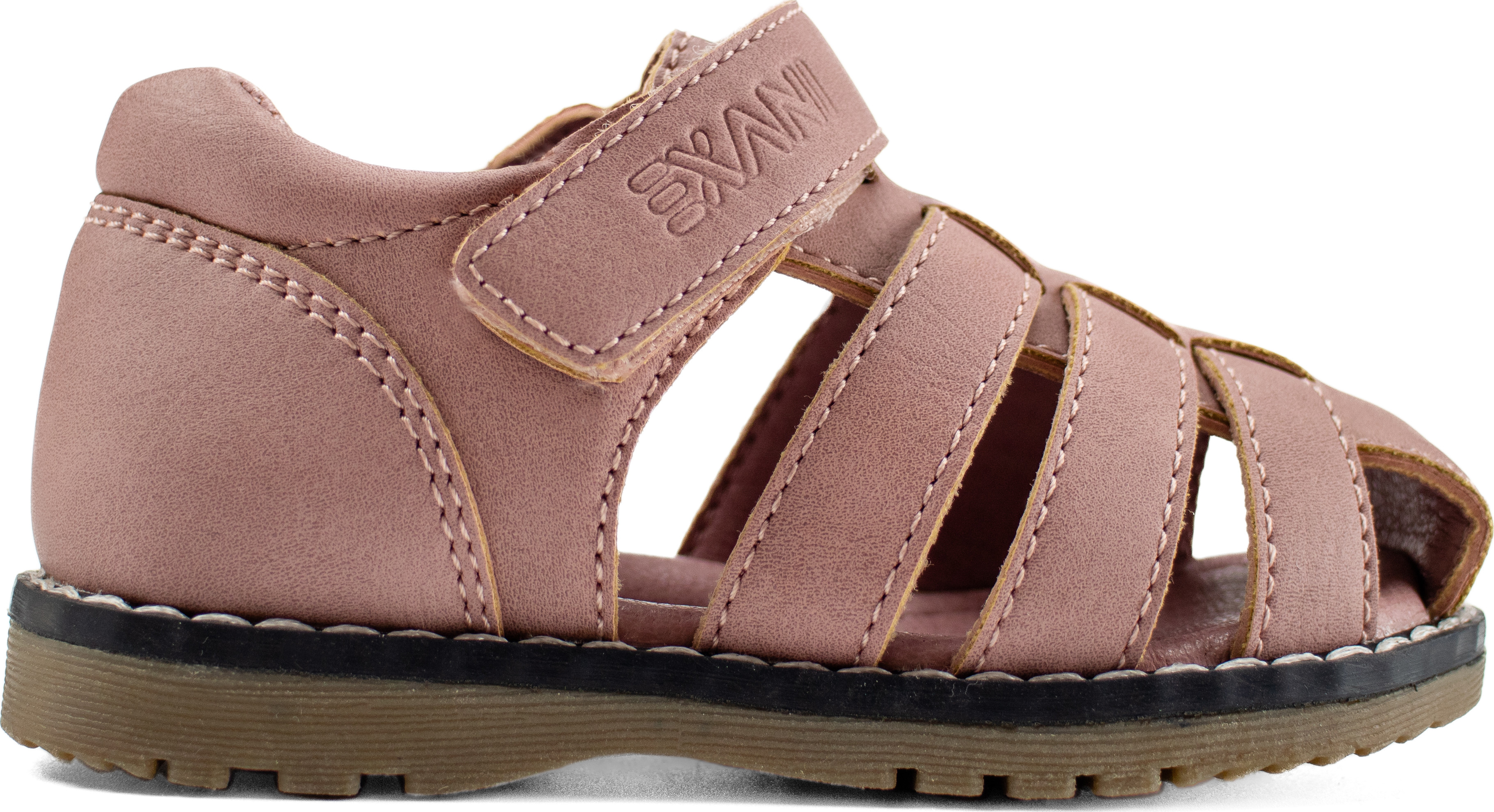 Exani Kids’ Henry Pink