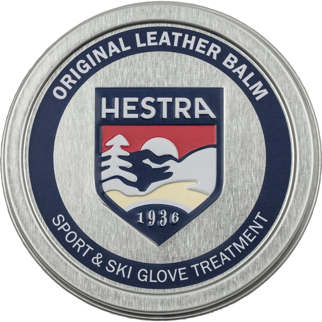 Hestra Leather Balm White