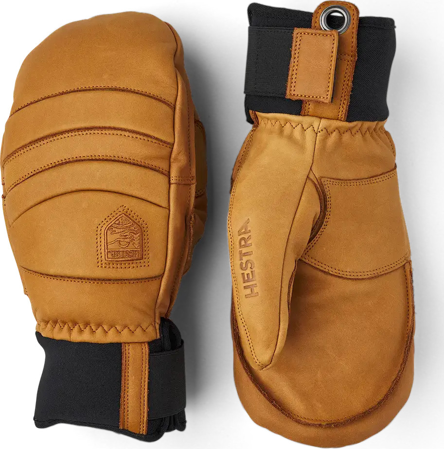 Hestra Men’s Fall Line Mitt Cork/Cork