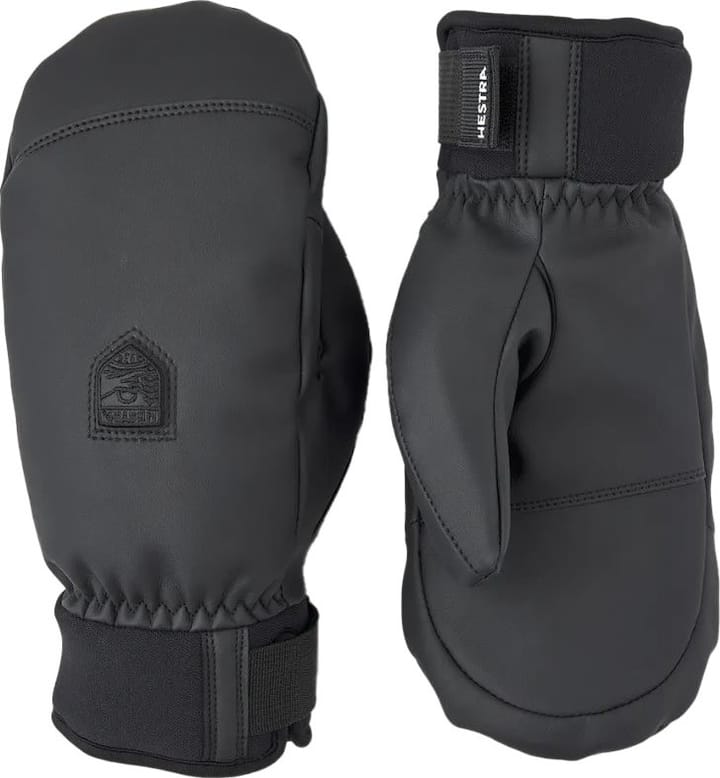 Hestra Men s Orbit Mitt Black