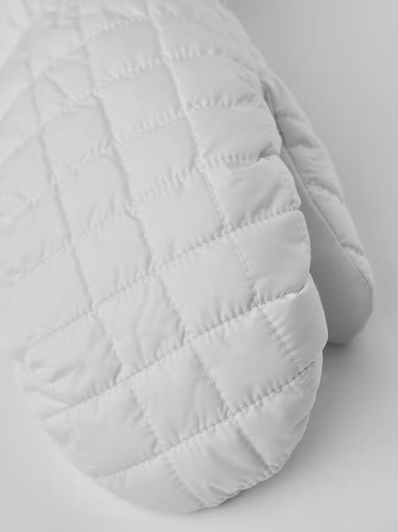 Hestra Moon Light Mitt White Hestra