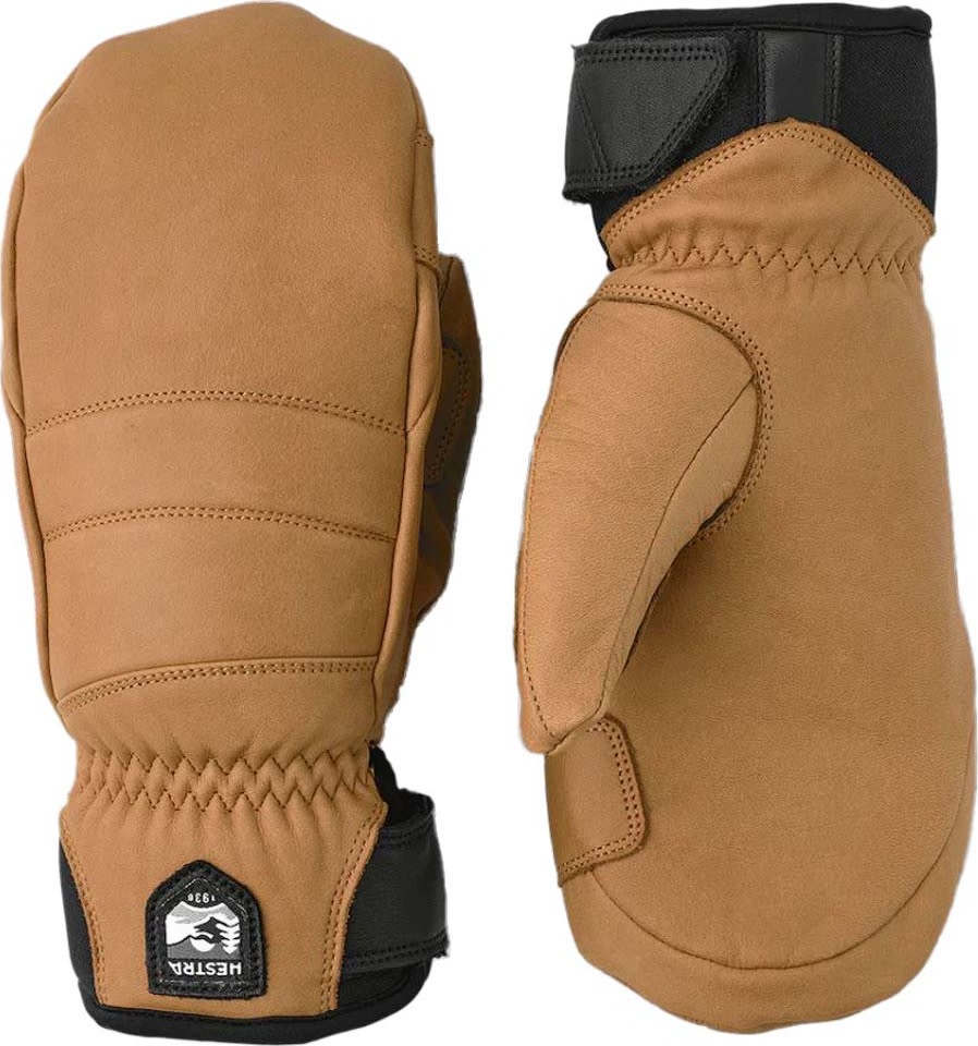 Hestra Women’s Fall Line Mitt Cork