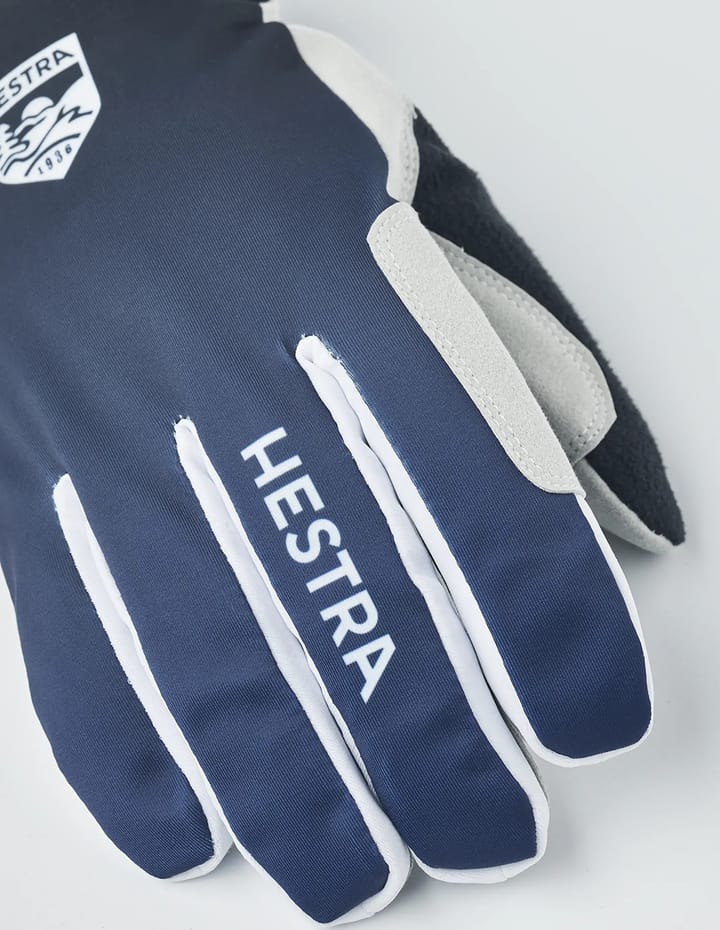 Hestra XC Pace 5 Finger Navy Hestra