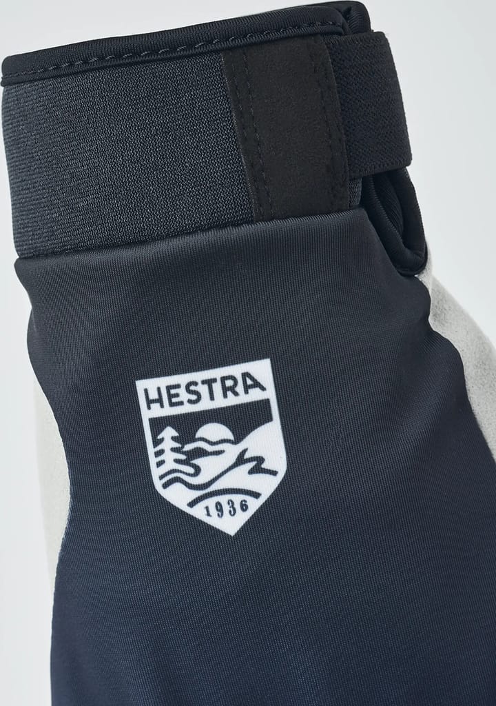 Hestra XC Pace 5 Finger Navy Hestra