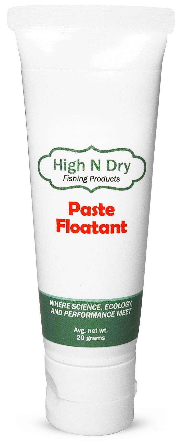 High N Dry High N Dry Paste Floatant Flytemiddel Til Fortom Og Flue High N Dry