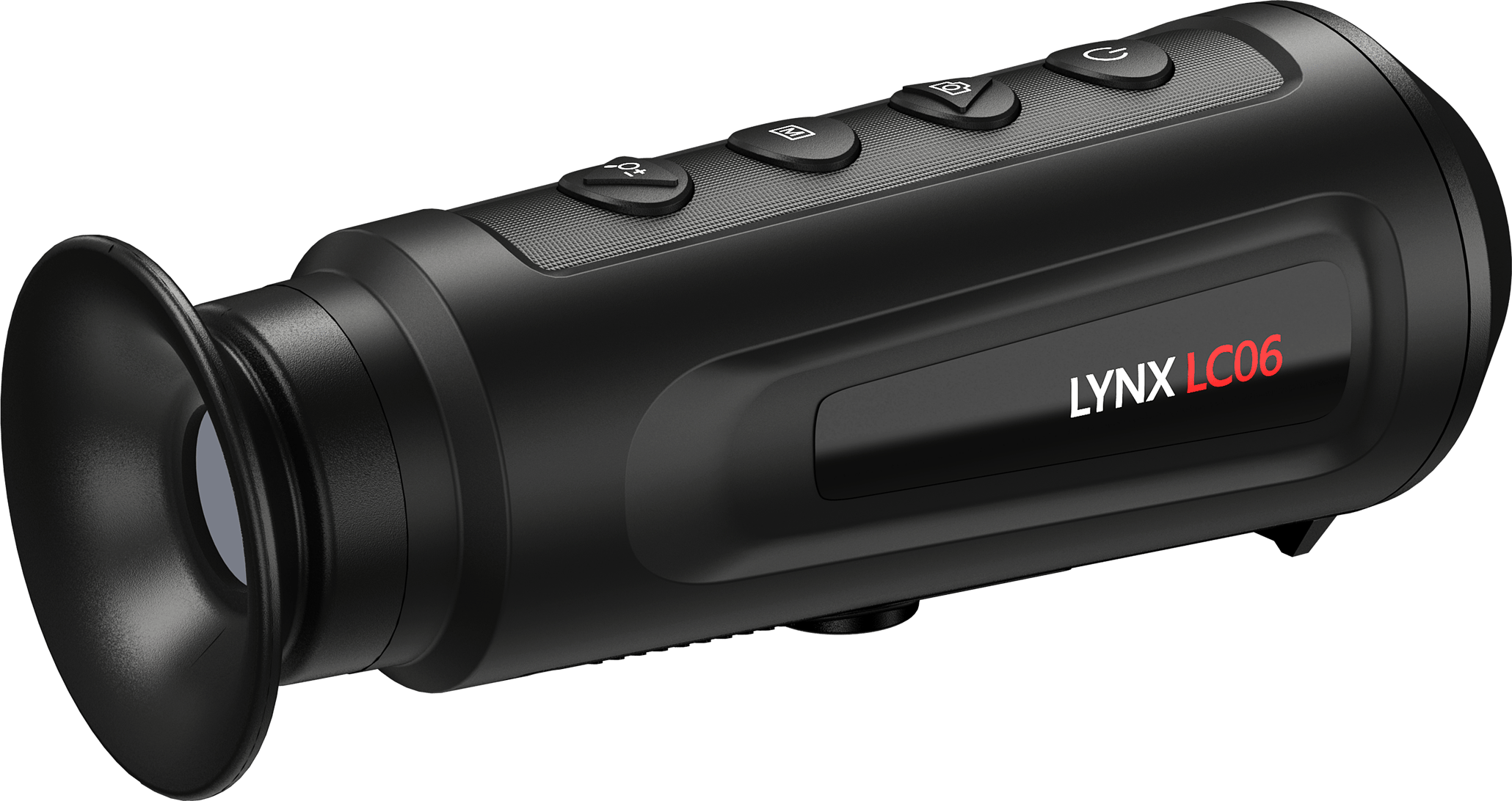 HIK Micro Lynx LC06 Black