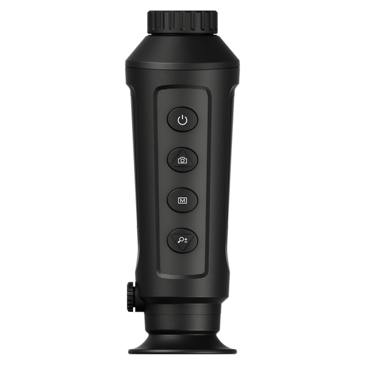 HIK Micro Lynx Pro 25 mm Black HIK Micro