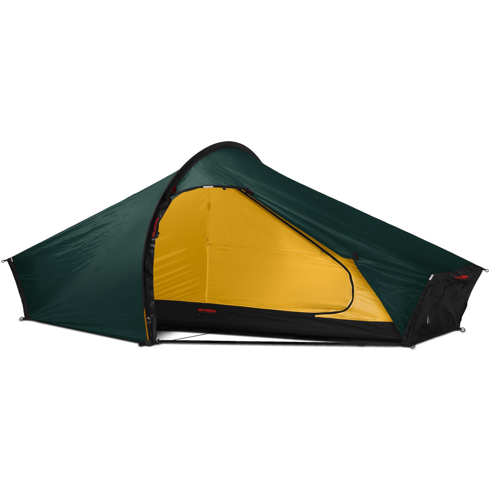 Hilleberg Akto Green