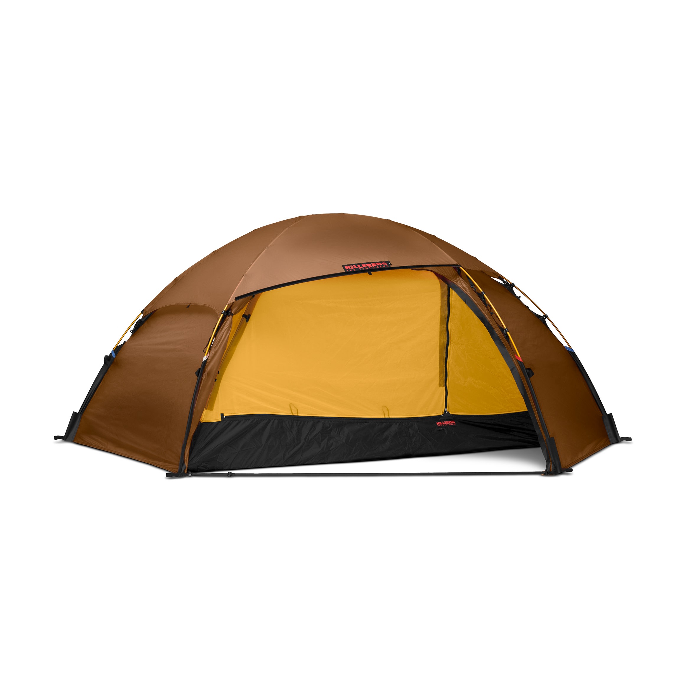 Hilleberg Allak 3 Sand