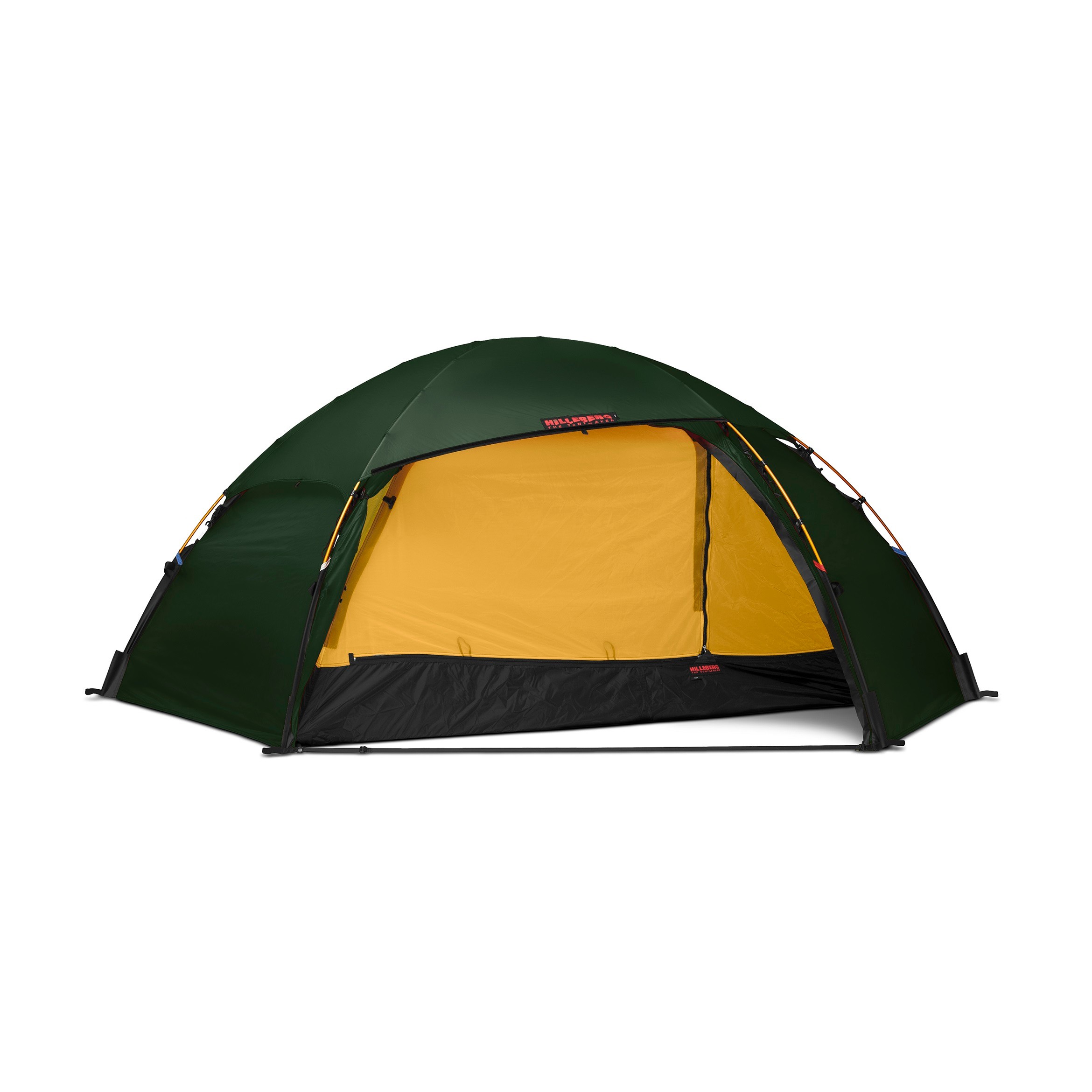 Hilleberg Allak 3 Green