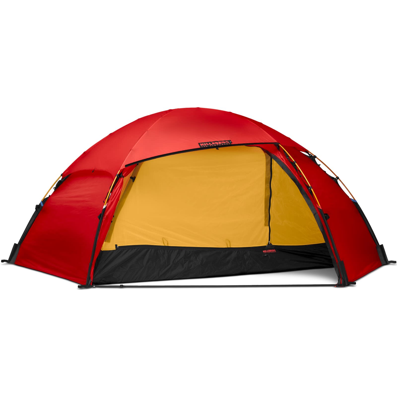 Hilleberg Allak 2 Red