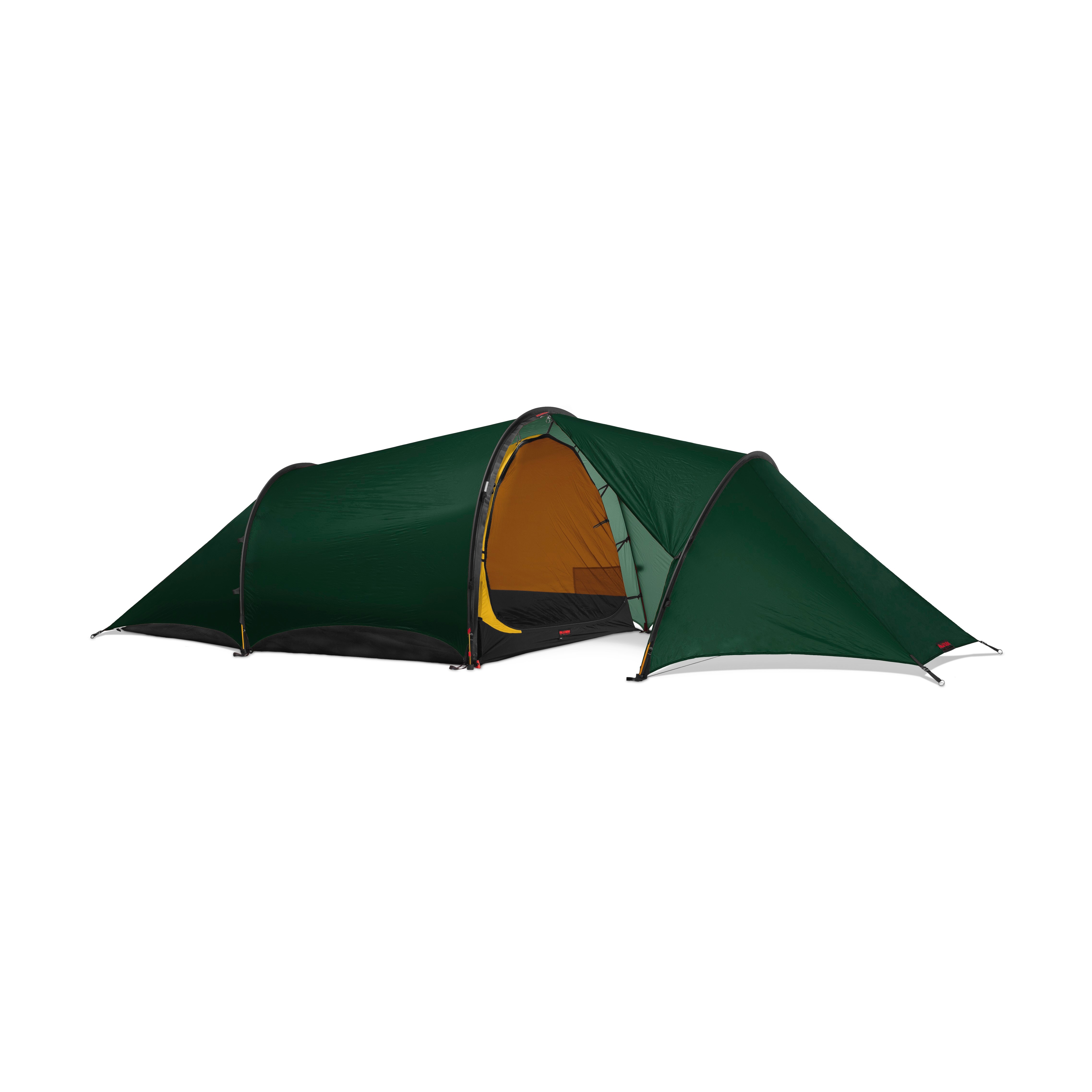 Hilleberg Anjan 2 GT Green