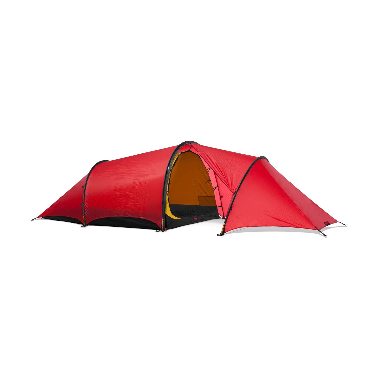 Hilleberg Anjan 2 GT Red