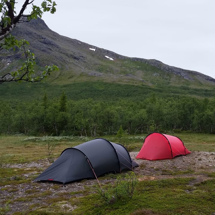 Hilleberg Anjan 2 GT Red Hilleberg