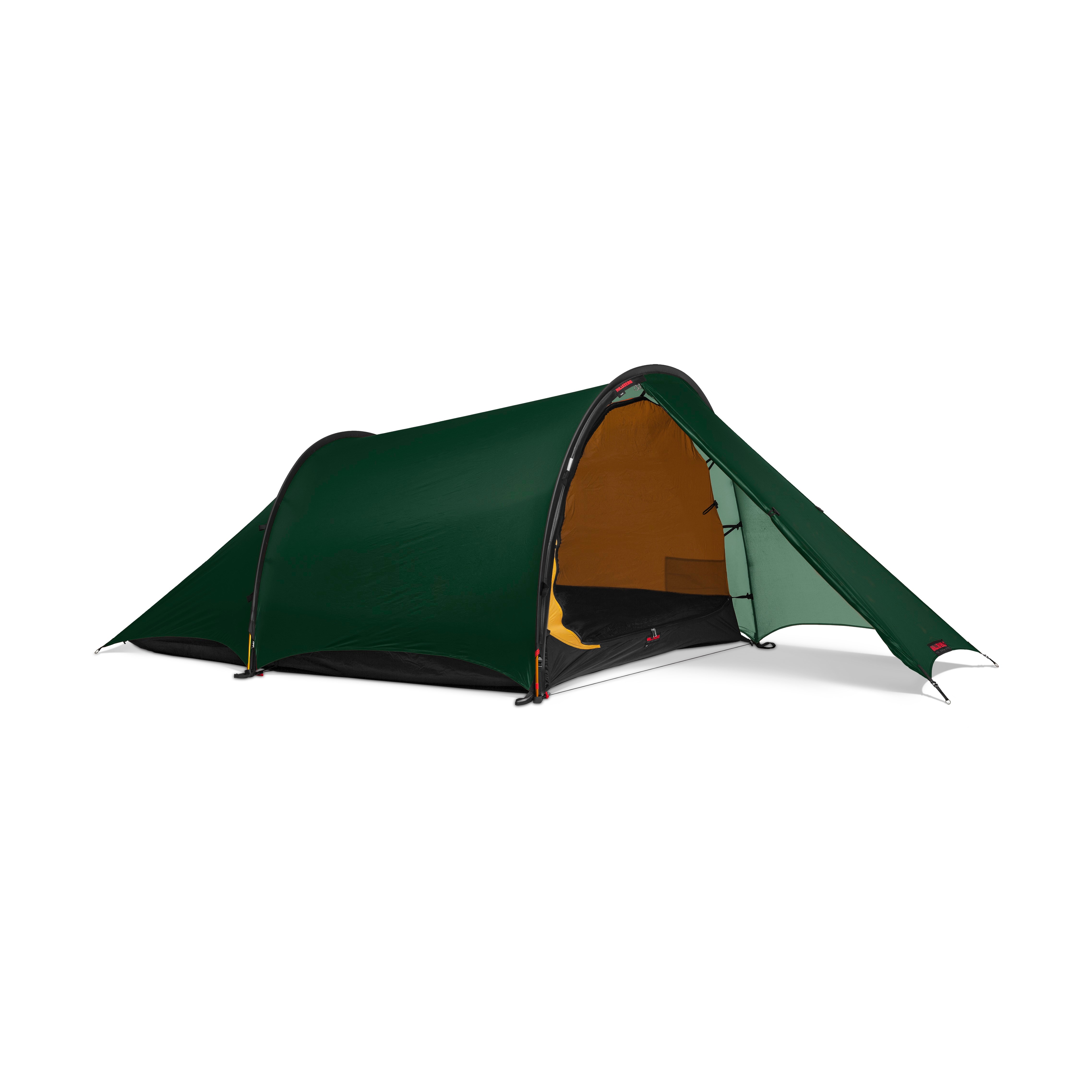 Hilleberg Anjan 3  Green