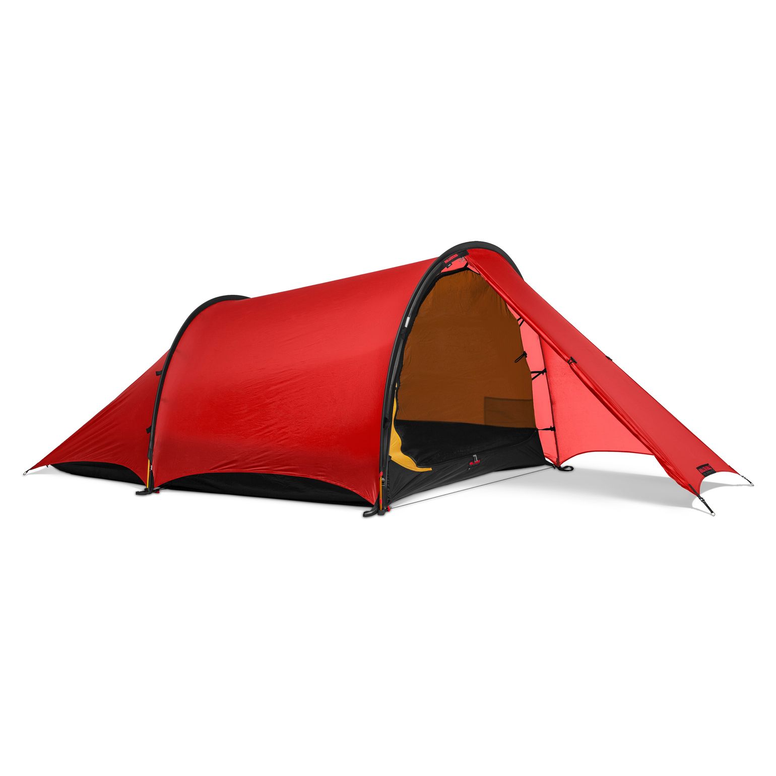 Hilleberg Anjan 3  Red