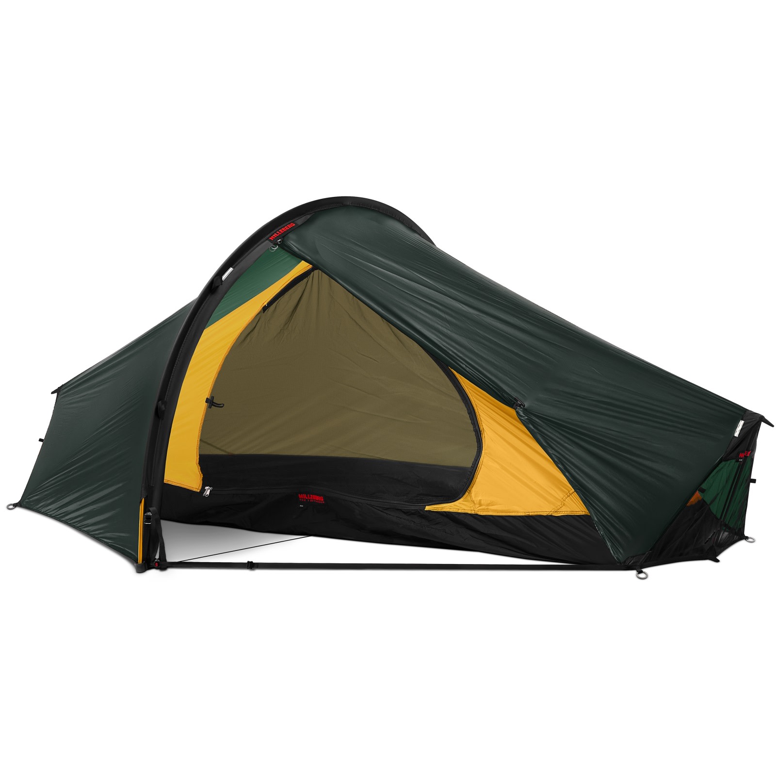 Hilleberg Enan  Green