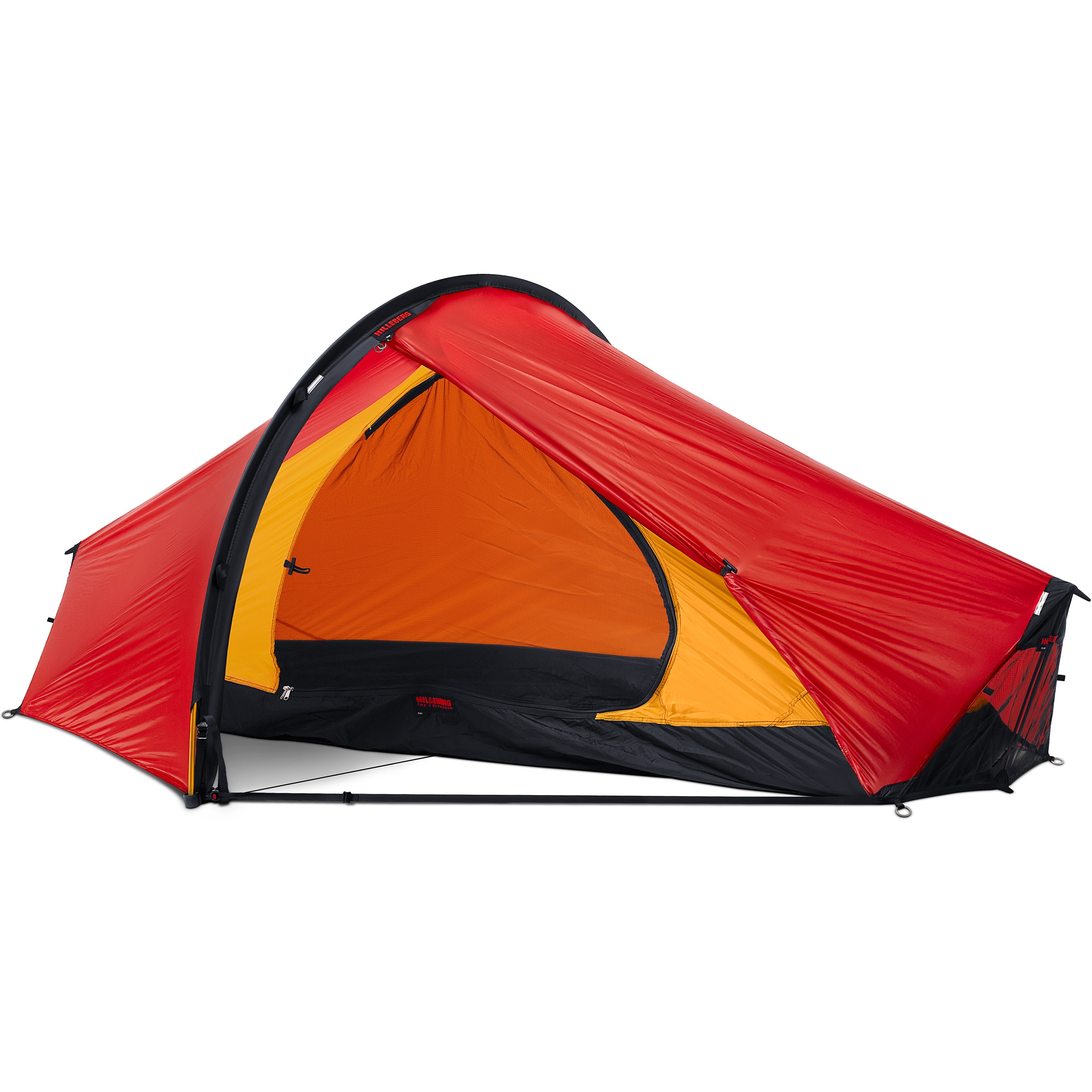 Hilleberg Enan  Red