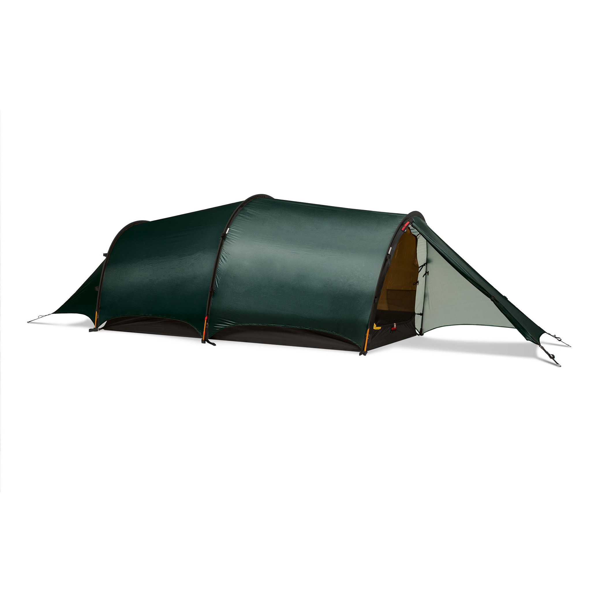 Hilleberg Helags 2 Green