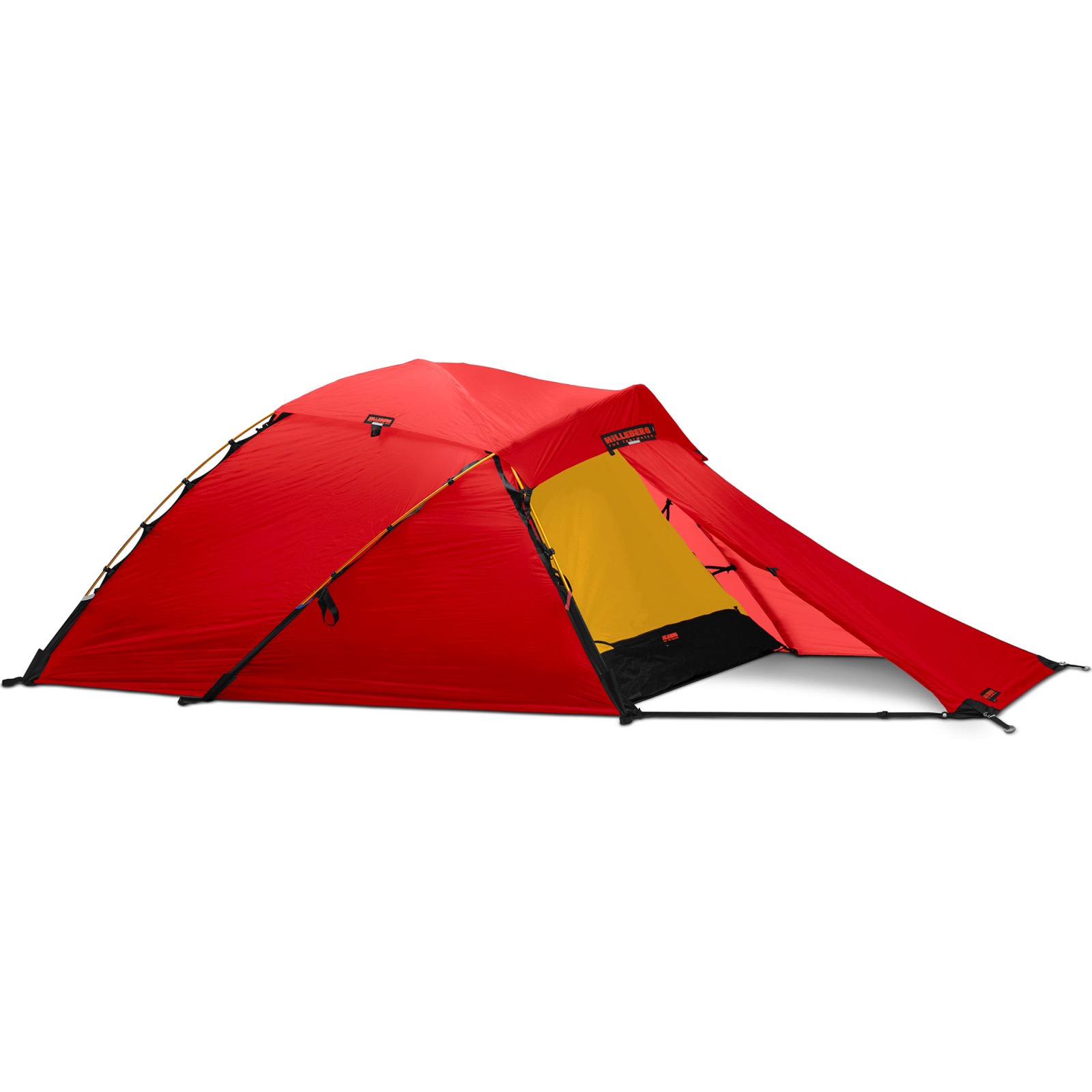 Hilleberg Jannu Red