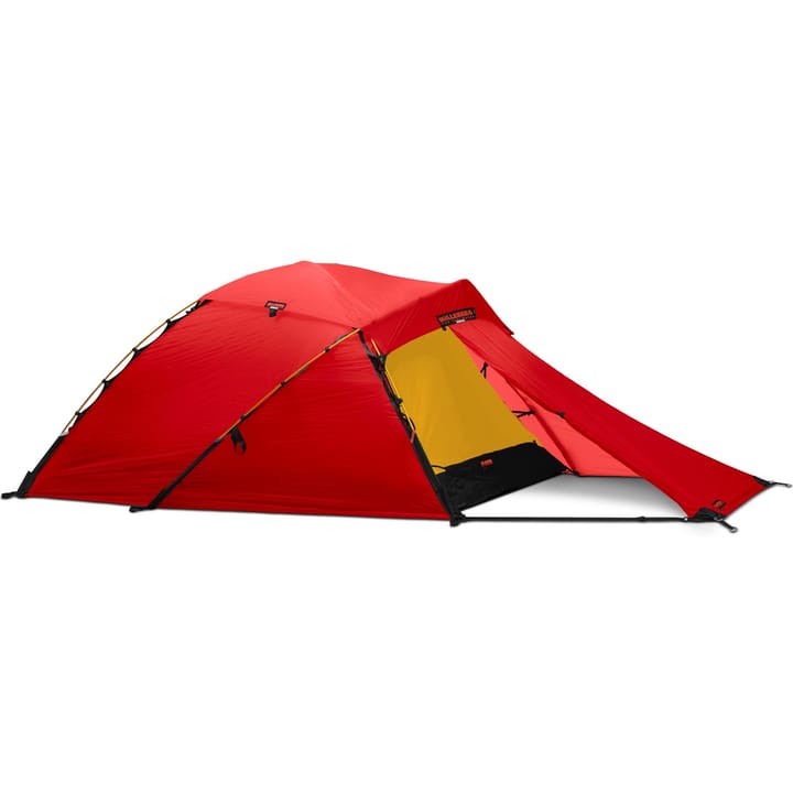 Hilleberg Jannu Red Hilleberg