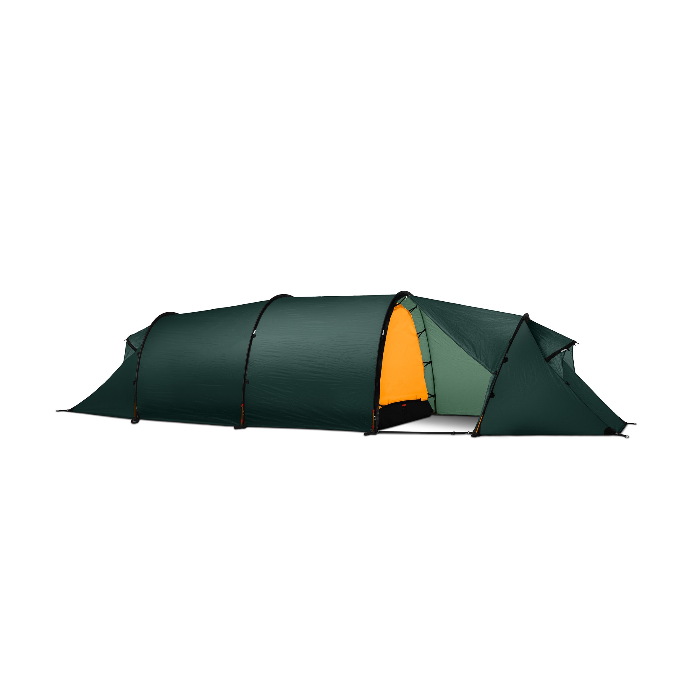 Hilleberg Kaitum 3 GT Green