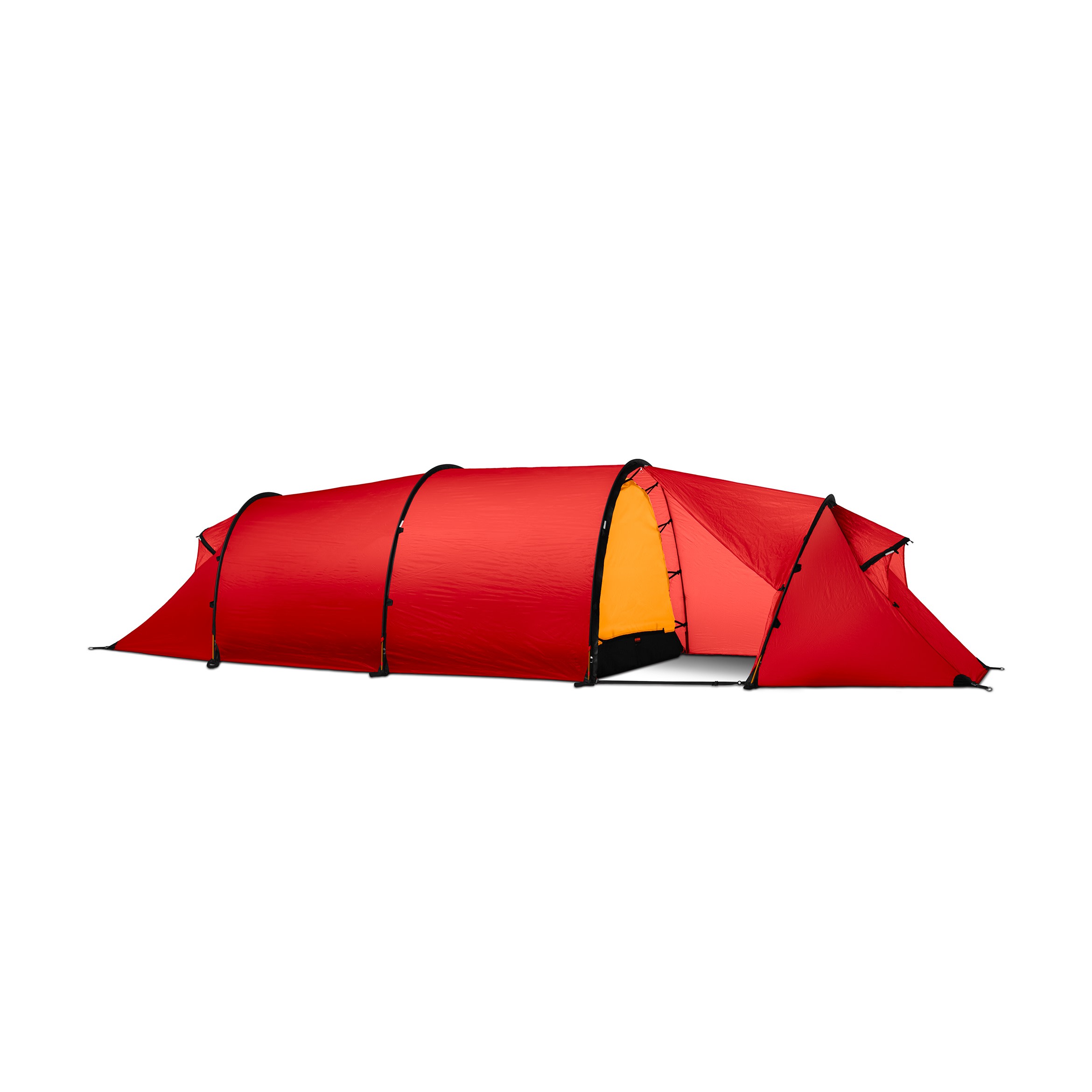 Hilleberg Kaitum 3 GT Red