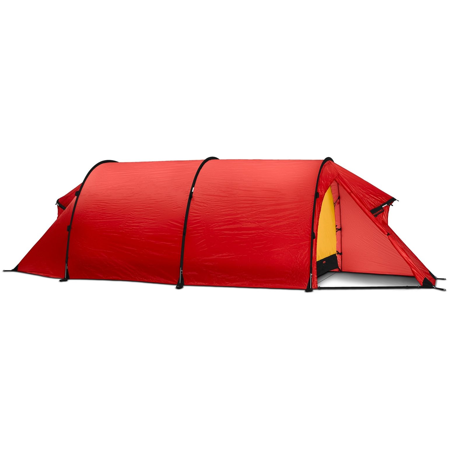 Hilleberg Keron 3 Red