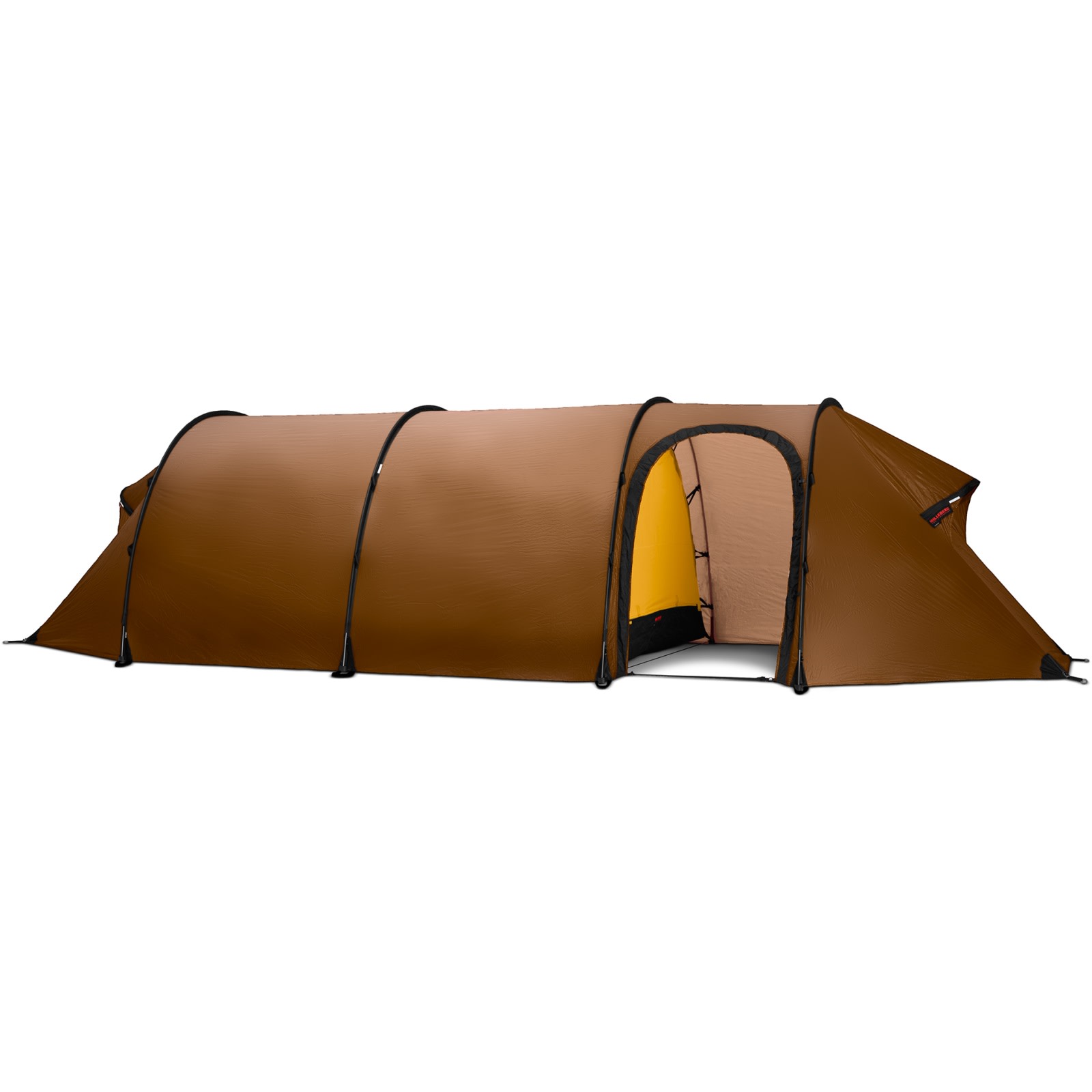 Hilleberg Keron 4 GT Sand