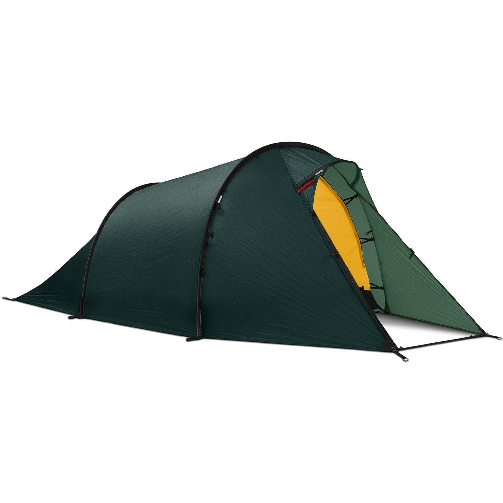 Hilleberg Nallo 2 Green