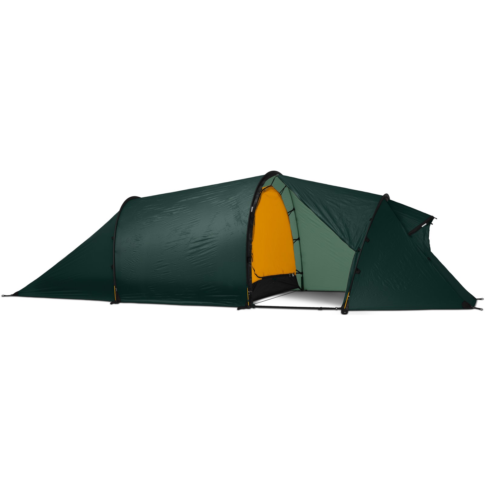 Hilleberg Nallo 2 GT Green