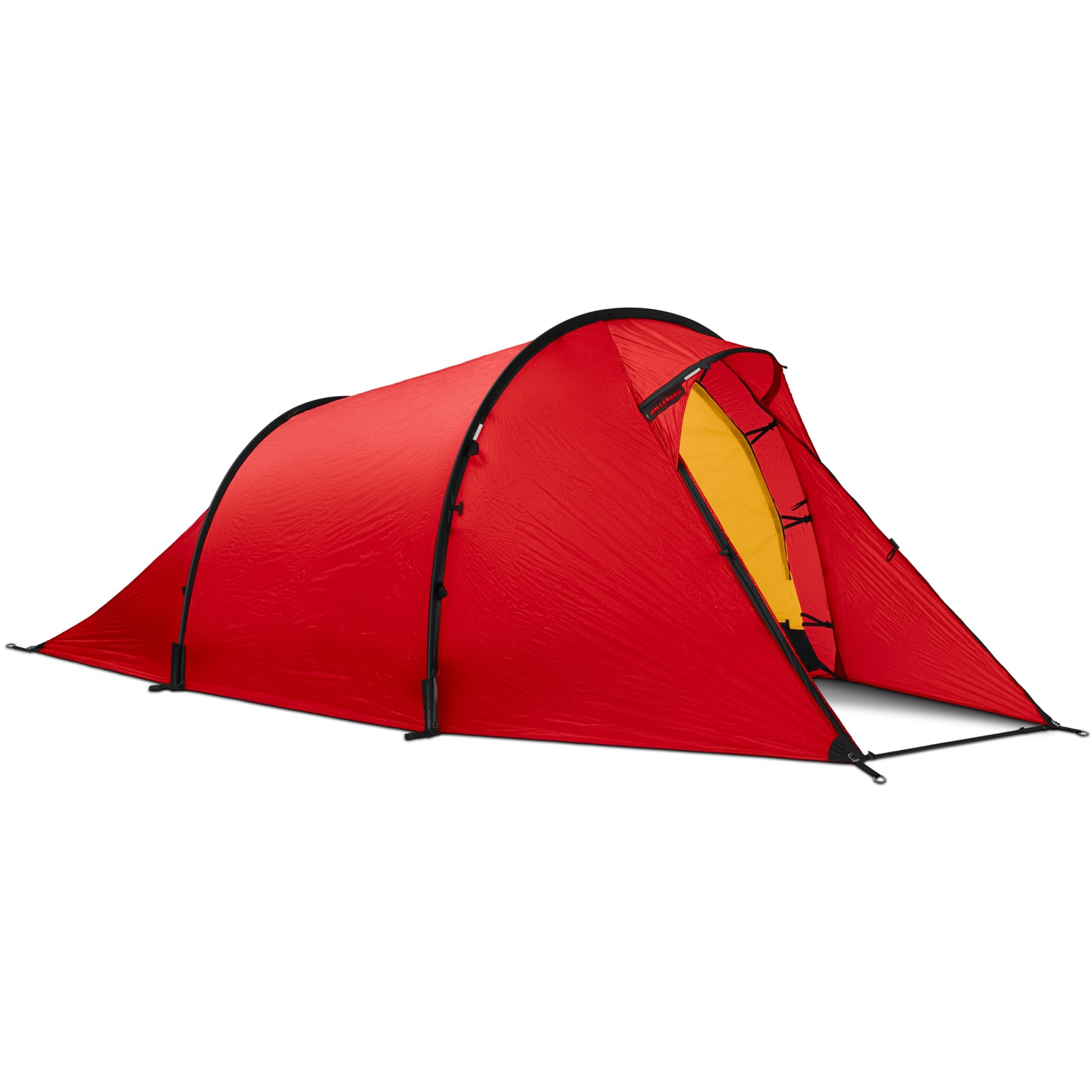 Hilleberg Nallo 2 Red